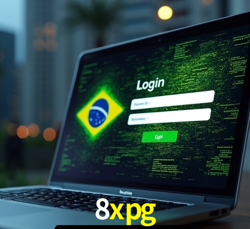 Integração de APIs 8xpg