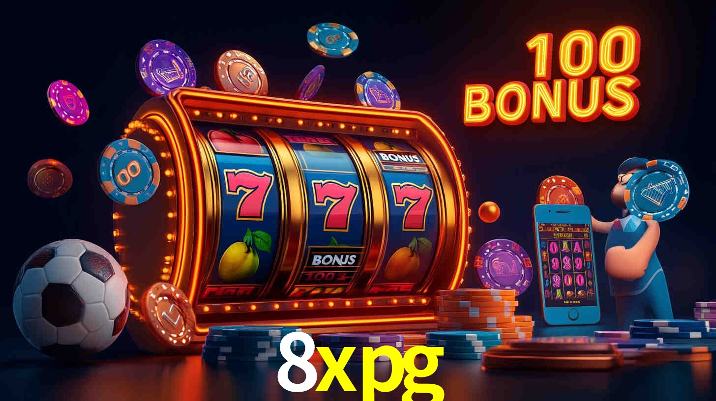 Bônus Diários 8xpg