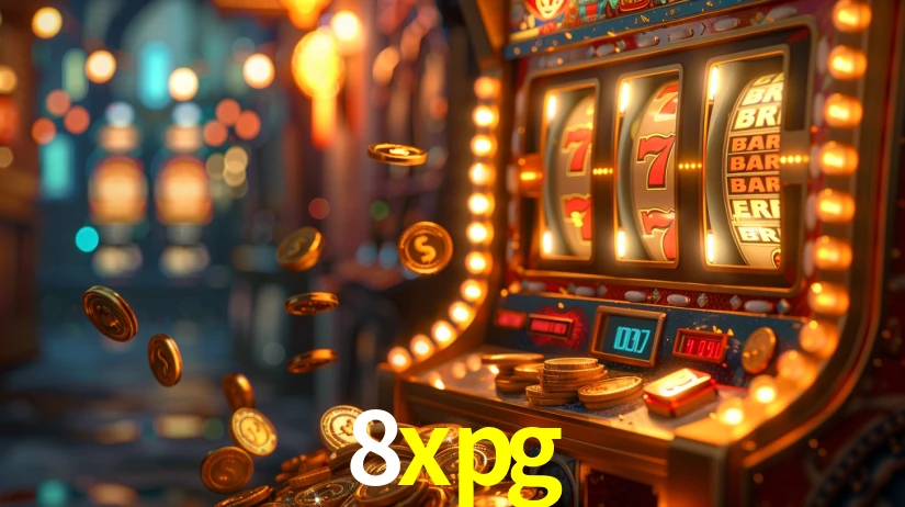 Ofertas Exclusivas 8xpg