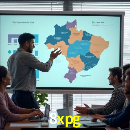 PIX Instantâneo 8xpg