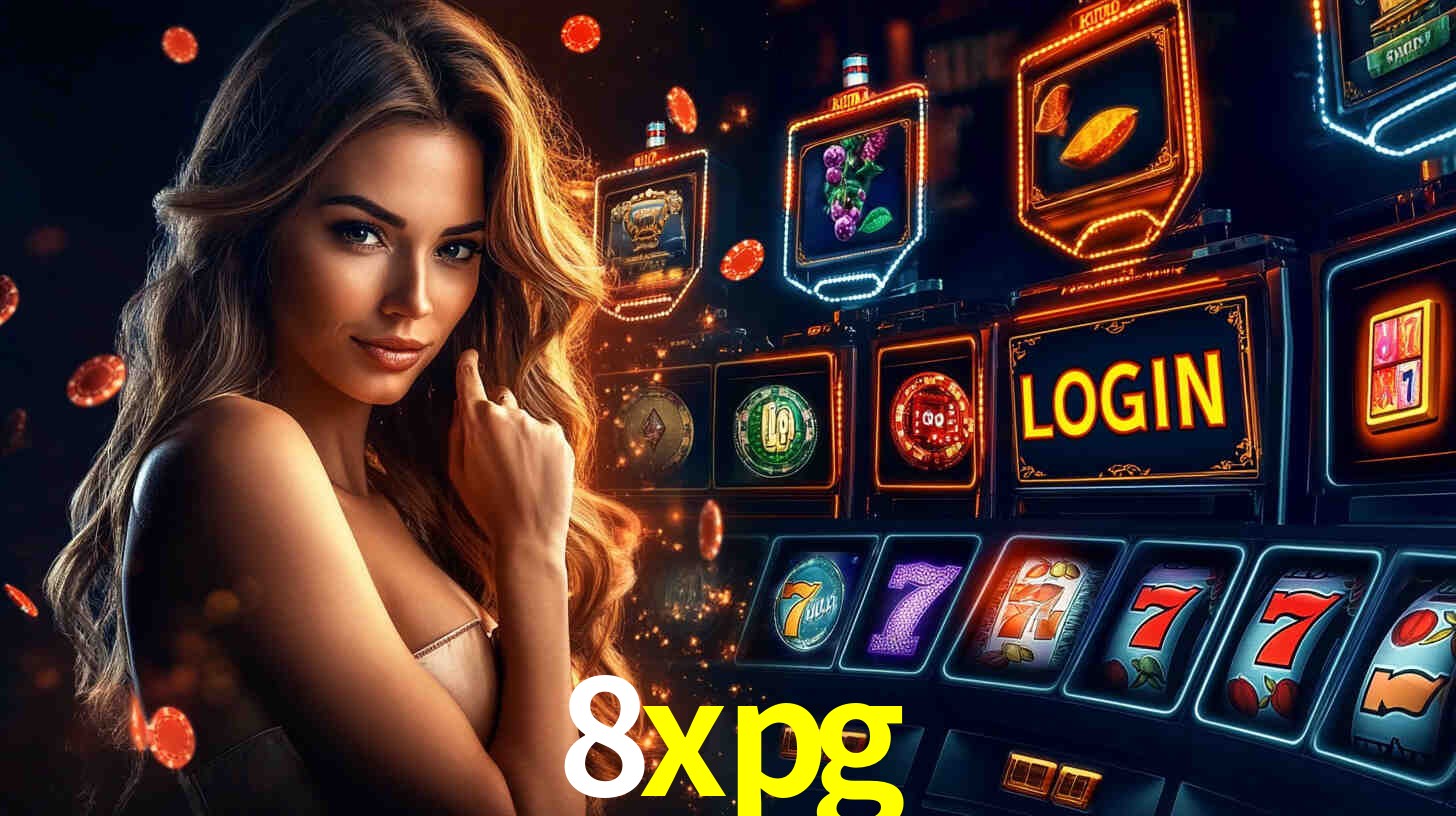 Login Seguro 8xpg