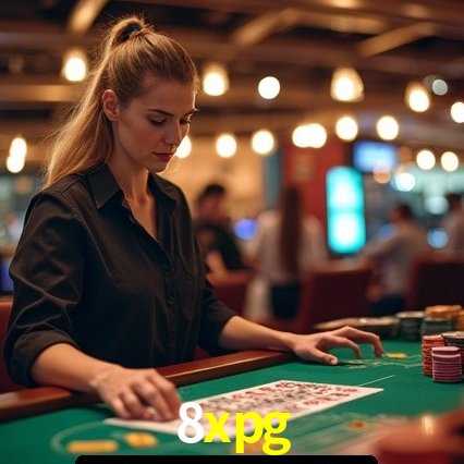 Estatísticas Esportivas 8xpg