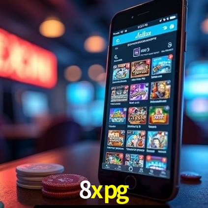 Casino VIP 8xpg