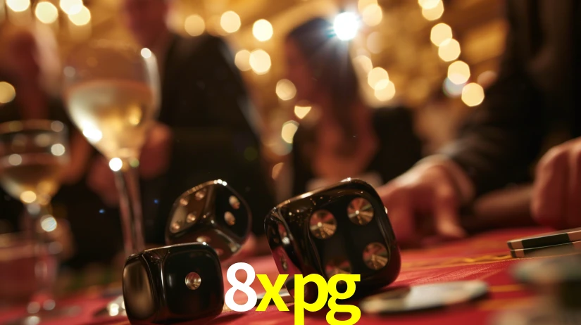 Bônus de Boas-vindas 8xpg